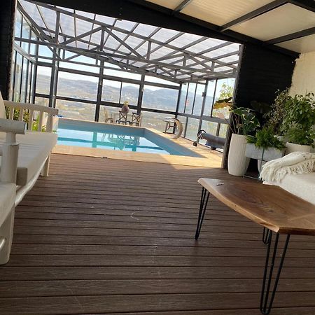 Paradise House Majdal Shams Exterior photo